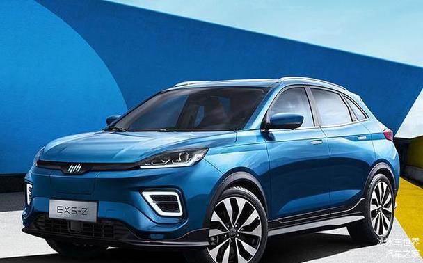 深圳36WEY威派豪华SUV市场的黑马，零跑汽车与智能交通系统的协同